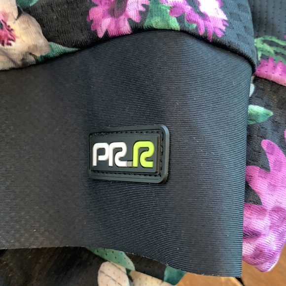 ALÉ FIORI WOMEN'S JERSEY - Picture 8 of 8